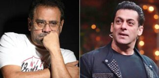 Anees Bazmee Denies Reports Of Doing A Film With Salman Khan, Adds “I Am Directing A Film With Him, & I Don’t Even Know About It?”
