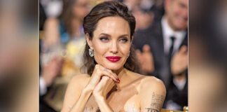 Angelina Jolie’s Sad Public Appearance & Death Stare To A Fan Goes Viral