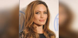 Angelina Jolie slams US for Afghanistan withdrawal: As an American I'm ashamed