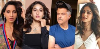 Anil Kapoor, Sara Ali Khan to star in new discovery+ content