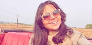 Anjana Padmanabhan of 'Indian Idol' fame making music video debut
