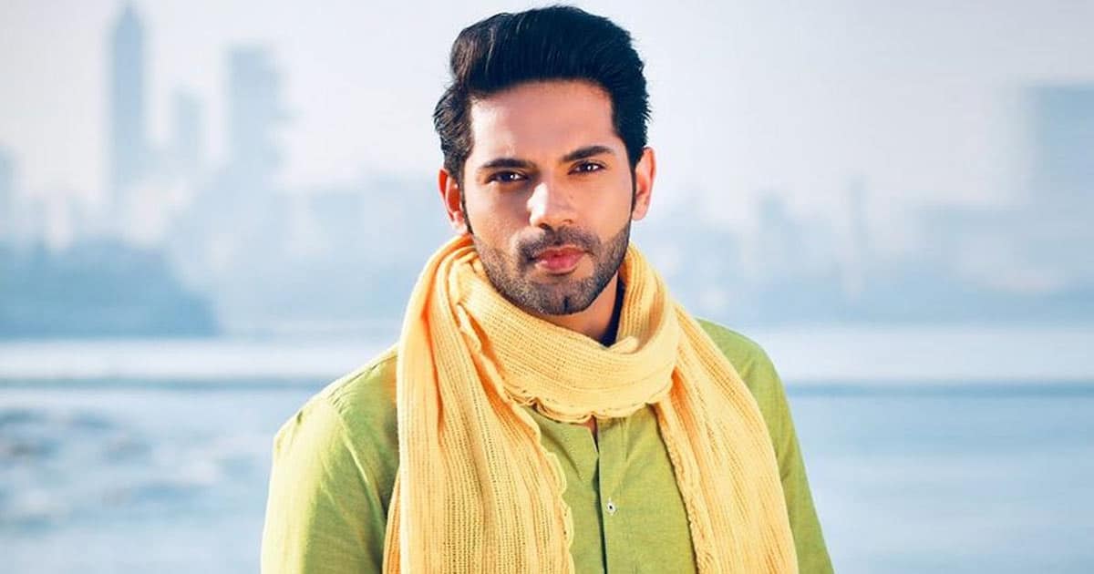 Ankit Bathla On 'Thapki Pyar Ki 2': Comebacks Are Always Great