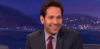 Ant-Man Paul Rudd Feasts On 'Kolkata-Style' Biryani At A Desi Restuarant In The UK