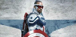 Anthony Mackie’s Income For Captain America 4 Revealed