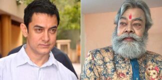 Anupam Shyam’s Brother Opens Up About Aamir Khan Not Keeping His Promise