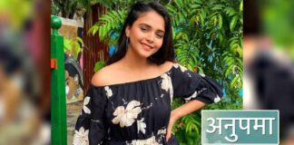 Anupamaa's 'Paakhi' Muskan Bamne Reveals Facing Rejections As People Would Say, "Yeh Thodi Fat Hai..."