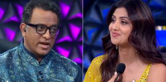 Anurag Basu Had Sent A Text To Shilpa Shetty Amid Raj Kundra Arrest But Alas!