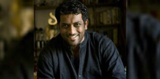 Anurag Basu plays food games in 'Super Dancer 4'