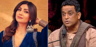 Anurag Basu Reveals What Happened After Shilpa Shetty Returned To Super Dancer 4