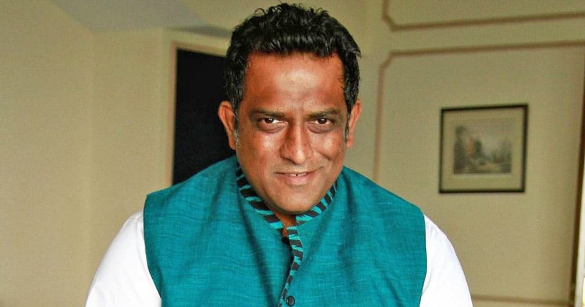 Anurag Basu: There is romance in visualising a story for big-screen