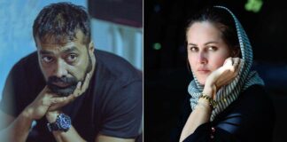 Anurag Kashyap tweets Afghan filmmaker's appeal to end the 'silence'
