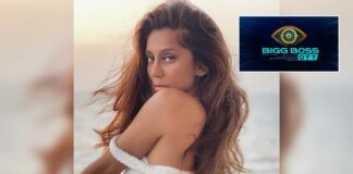 Anusha Dandekar Rubbishes Reports Of Entering Bigg Boss!