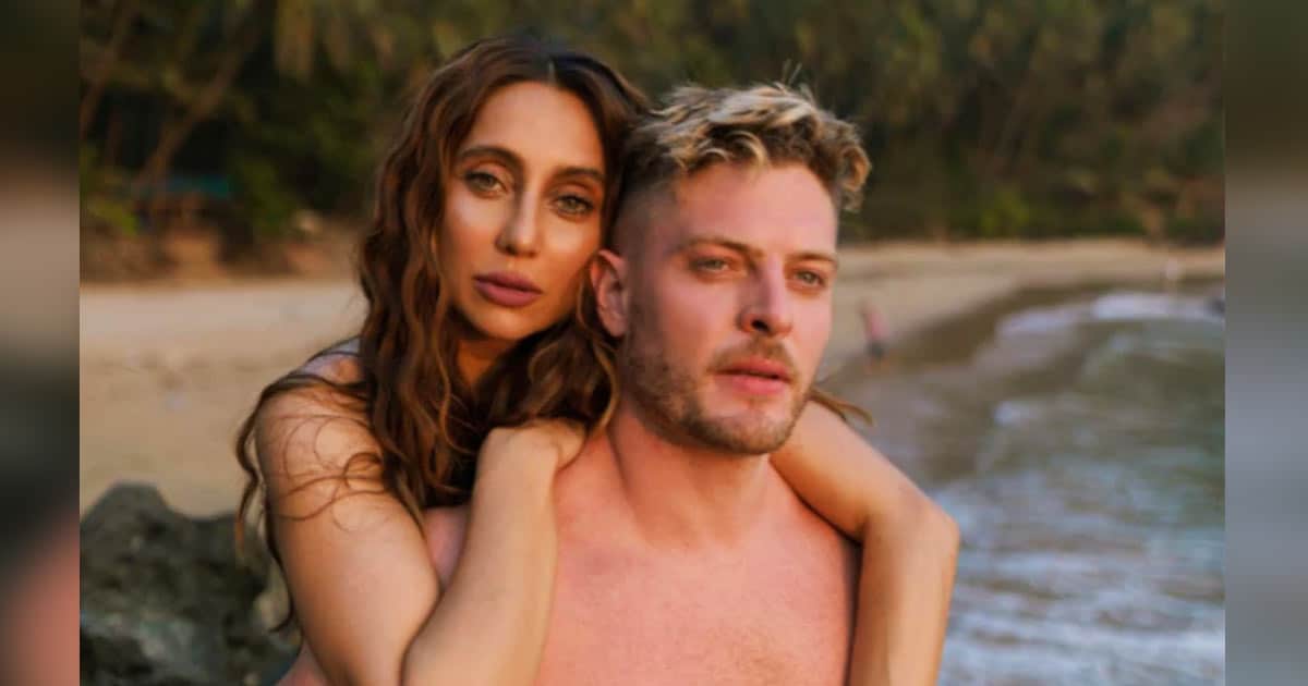 Anusha Dandekar’s Boyfriend Jason Shah Removes All Her Pictures From His Instagram