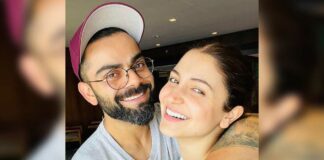 Anushka Sharma & Virat Kohli's Bodyguard Prakash Singh's Anual Salary Will Leave You Shocked