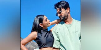 Are Khatron Ke Khiladi 11 Fame Vishal Aditya Singh & Sana Makbul Getting Married?