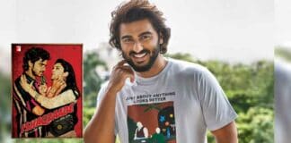 Arjun Kapoor: I wasn't some hyped up debutant, 'Ishaqzaade' changed my life