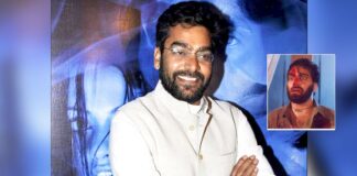 Ashutosh Rana On His Spine-Chilling Character In Dushman