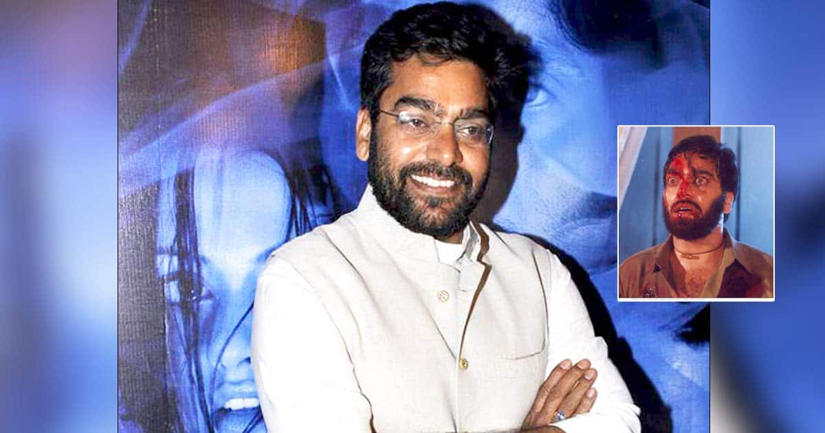 Ashutosh Rana On His Spine-Chilling Character In Dushman