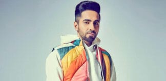 Ayushmann Khurrana flags off initiative to protect kids from cyber bullying