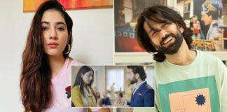 Bade Acche Lagte Hain 2: Disha Parmar & Nakuul Mehta Begins The Shoot Of Ekta Kapoor's Show?