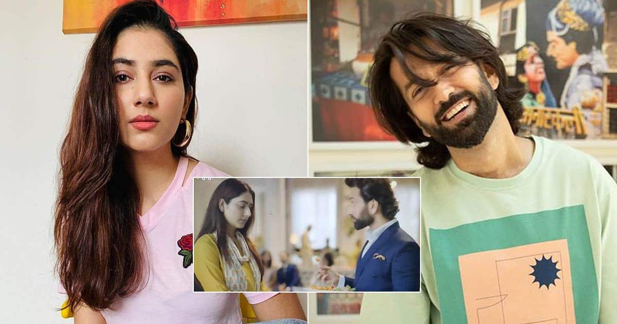 Bade Acche Lagte Hain 2: Disha Parmar & Nakuul Mehta Begins The Shoot Of Ekta Kapoor's Show?