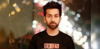Bade Acche Lagte Hain 2: Nakuul Mehta Teases Fans With Poses