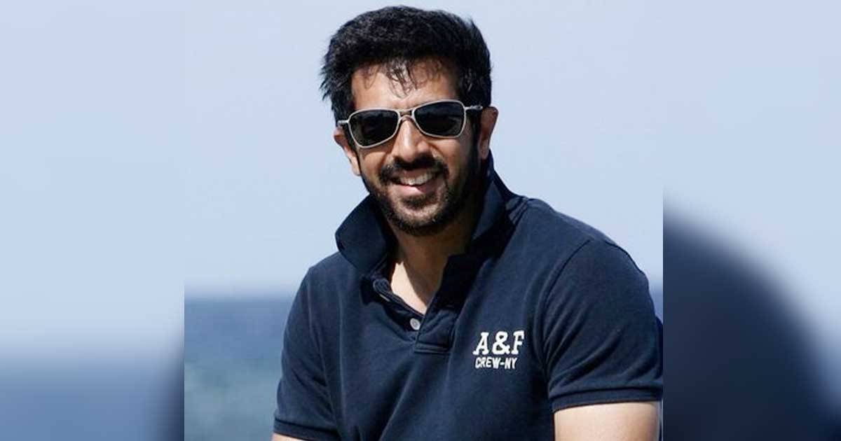 Bajrangi Bhaijaan Director Kabir Khan Claims "Mughals Were The Orignal Nation Builders"