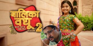 'Balika Vadhu 2' inspired by true incident: Purnendu Shekhar