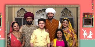 'Balika Vadhu 2' team opens up about show, its concept
