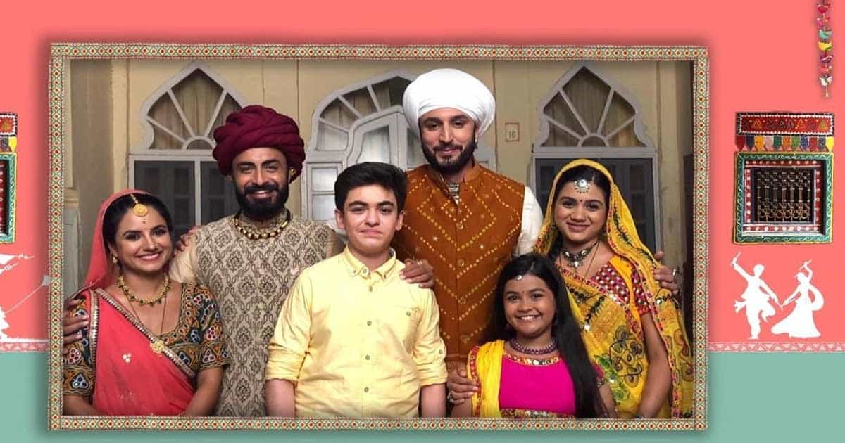 about balika vadhu serial about balika vadhu serial