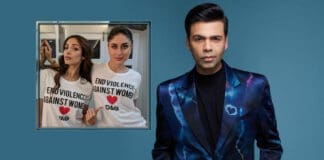 “Being trapped in the House with Kareena and Malaika without their phones would be a blast”- Karan Johar