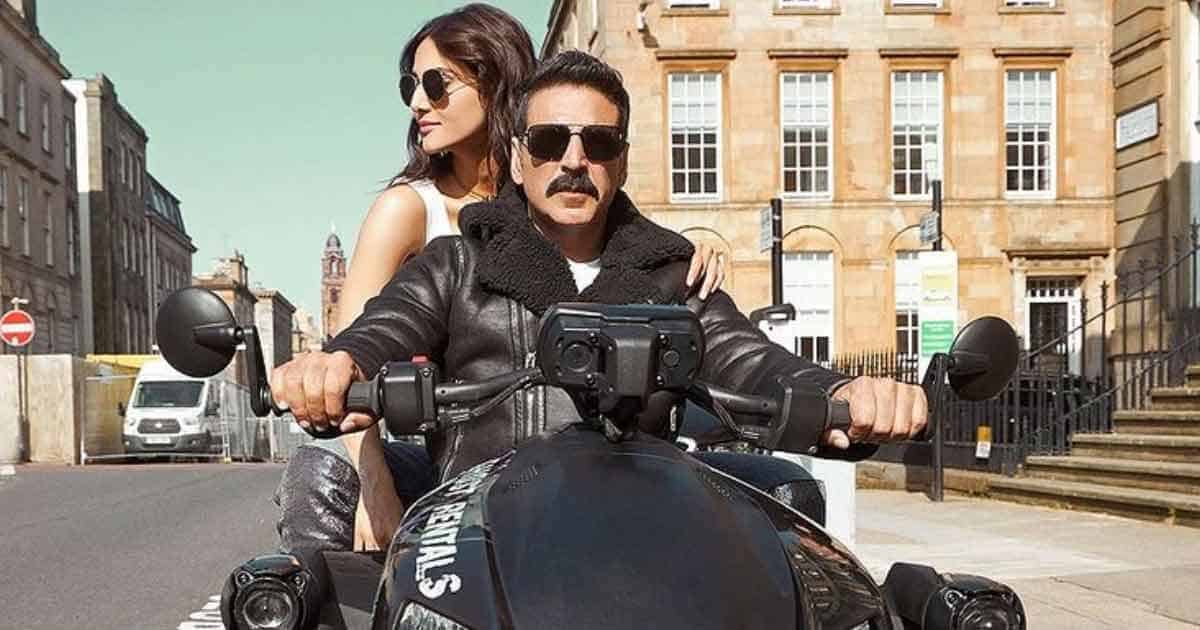 Bell Bottom Advance Booking (2 Days Before Release): Akshay Kumar Fans Are Excited! 