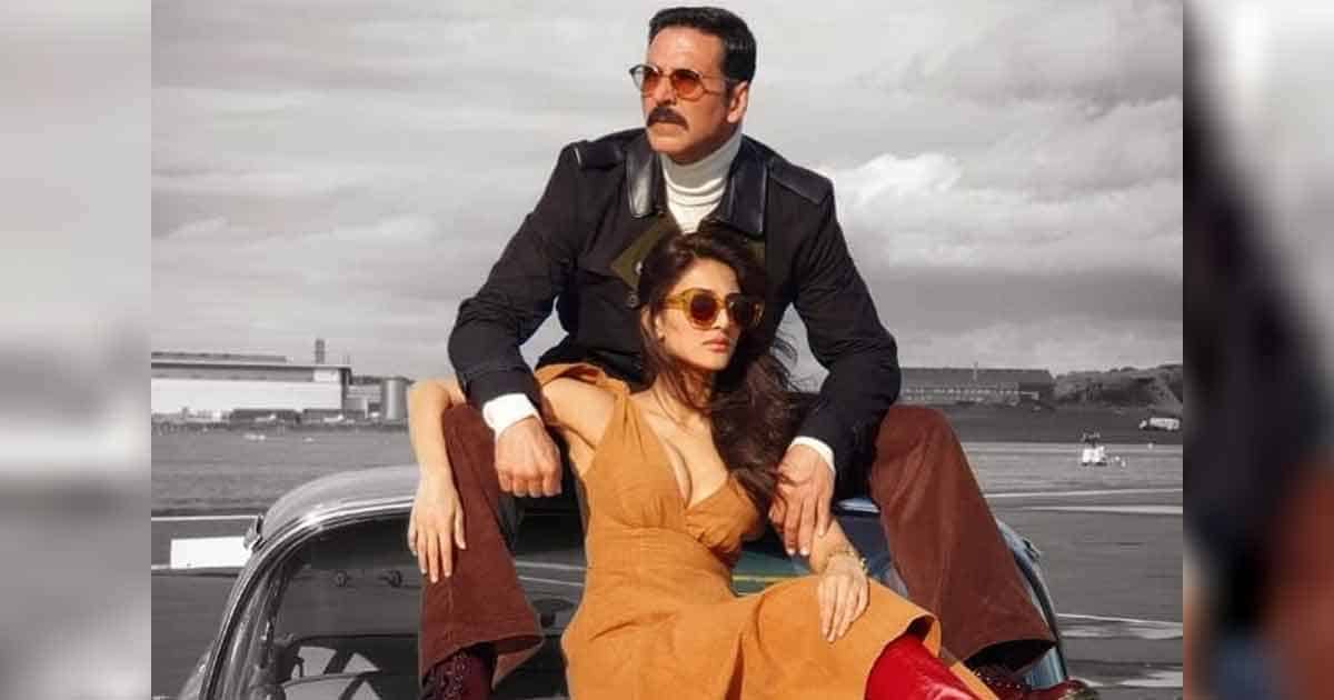 Bell Bottom Advance Booking (3 Days Before Release): Akshay Kumar Is Back To Capture The Box Office!