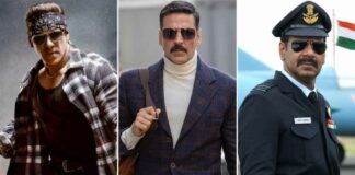 Bell Bottom Box Office Day 1 Morning Occupancy: Twitterati Bring In Salman Khan’s Radhe, Ajay Devgn’s Bhuj In Comparison