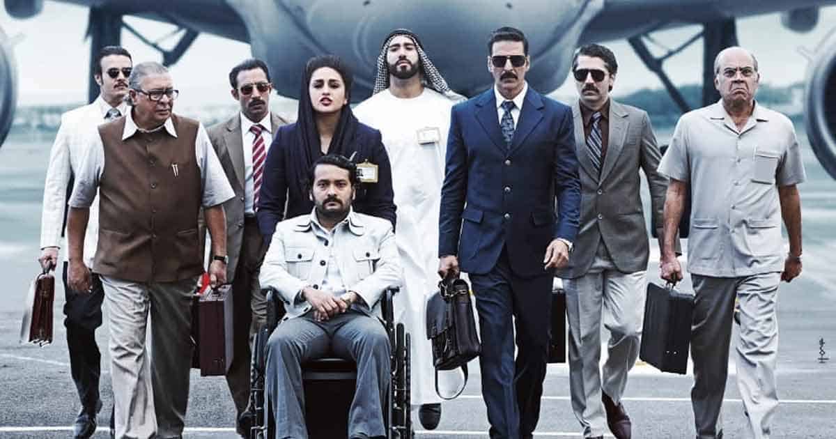 Bell Bottom Box Office Day 1 (Overseas): Here's How Much Akshay Kumar's Spy Thriller Earned