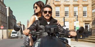 Bell Bottom Box Office Day 2 (Early Trends): Shows Steady Trend With A Slight Drop!