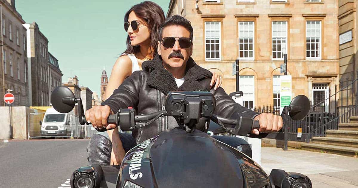 Bell Bottom Box Office Day 4 Early Trends