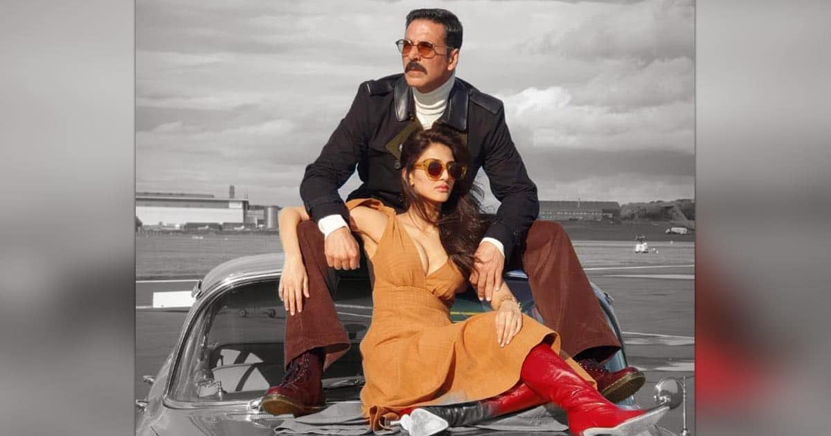 Bell Bottom Box Office Day 5 (Early Trends)