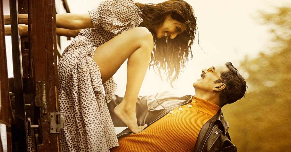 Bell Bottom Screens & Day 1 Advance Booking Update