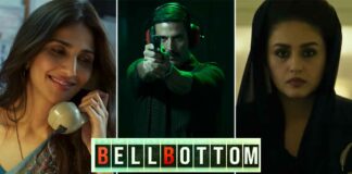 Bell Bottom Trailer Review: Akshay Kumar Promises A 'Dhamaka' That Could Shatter The Box Office Records Post Pandemic!