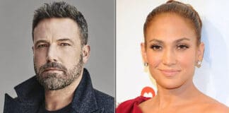 Ben Affleck Browsing Engagement Ring Sparks Speculations Of Him Proposing To Jennifer Lopez Once Again