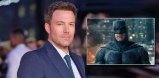 Ben Affleck Fans Want A Solo Batman Film For Him Soonest