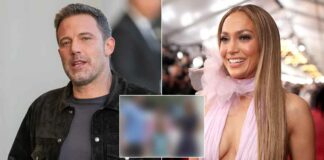 Ben Affleck & Jennifer Lopez Might Head Out To Celebrate The Actor's Birthday