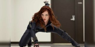 Best Scarlett Johansson Quotes As Black Widow