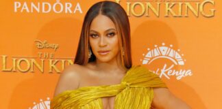 Beyonce speaks up about the toll tours have taken on her