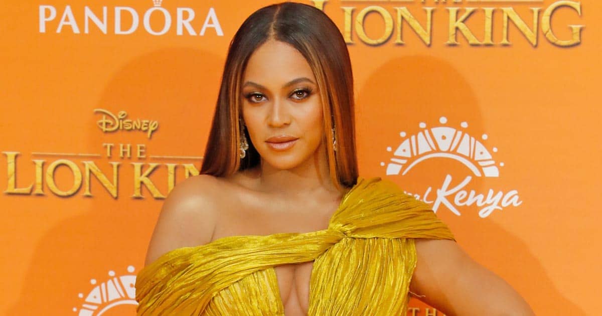 Beyonce speaks up about the toll tours have taken on her