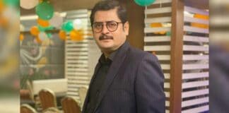 'Bhabiji Ghar Par Hai' actor Rohitashv Gour's identity crisis