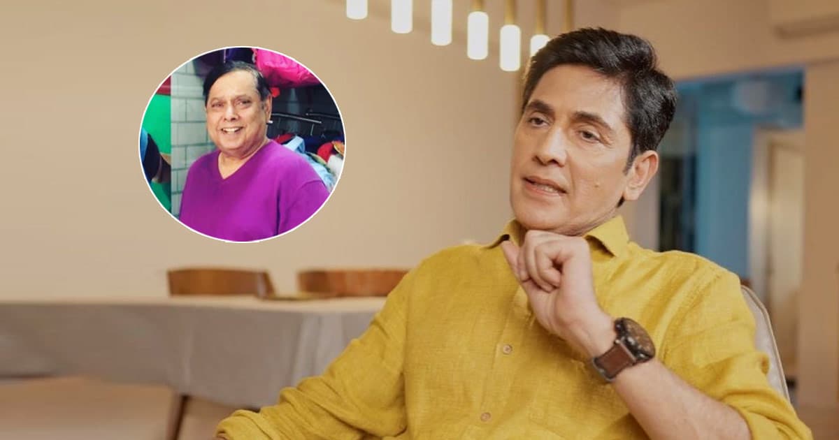 Bhabiji Ghar Par Hai Fame Aasif Sheikh On Doing David Dhawan Films