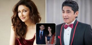Bhabiji Ghar Par Hai Fame Saumya Tandon Shares A Throwback With Husband, Aasif Sheikh Reacts