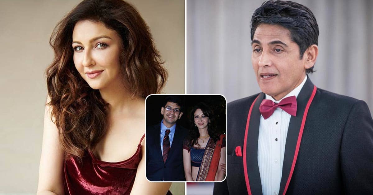 Bhabiji Ghar Par Hai Fame Saumya Tandon Shares A Throwback With Husband, Aasif Sheikh Reacts